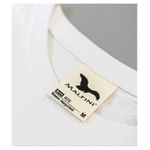 Fashion, accesorii si bijuterii - Barbati - Imbracaminte - Tricouri si bluze barbati - Tricou pentru barbati, Basic Recycled (GRS) 829, Malfini, alb - 4XL - Infinity.ro