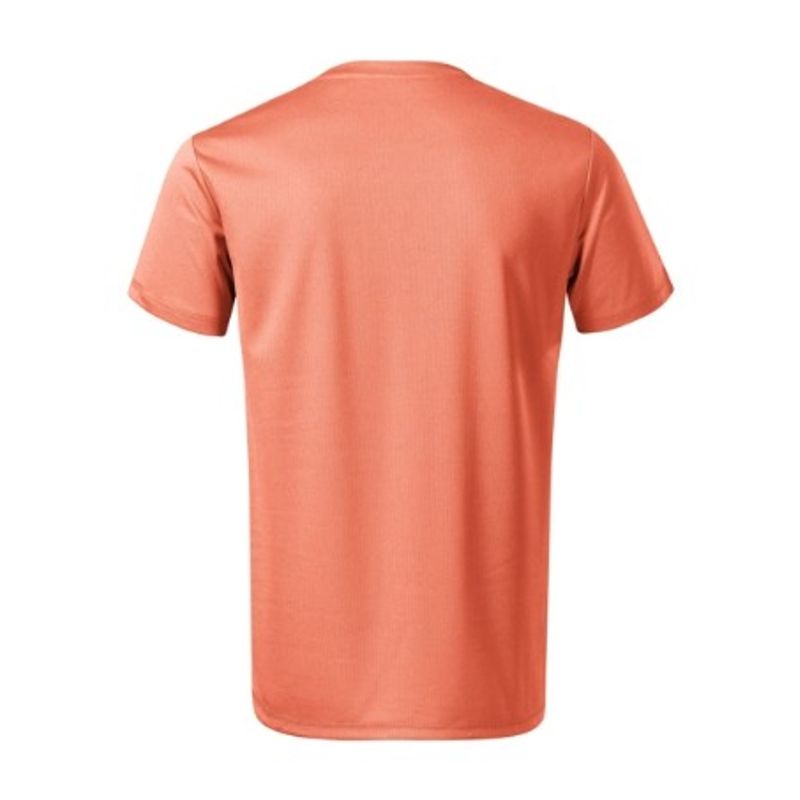 Fashion, accesorii si bijuterii - Barbati - Imbracaminte - Tricouri si bluze barbati - Tricou pentru barbati, Chance (GRS) 810, Malfini, sunset melanj - 3XL - Infinity.ro