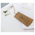Fashion, accesorii si bijuterii - Barbati - Imbracaminte - Tricouri si bluze barbati - Tricou pentru barbati, Basic Recycled (GRS) 829, Malfini, negru - 3XL - Infinity.ro