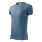 Fashion, accesorii si bijuterii - Barbati - Imbracaminte - Tricouri si bluze barbati - Tricou pentru barbati, Viper 143, Malfini, denim - M - Infinity.ro