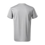 Fashion, accesorii si bijuterii - Barbati - Imbracaminte - Tricouri si bluze barbati - Tricou pentru barbati, Chance (GRS) 810, Malfini, argintiu melanj - 3XL - Infinity.ro