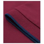 Fashion, accesorii si bijuterii - Barbati - Imbracaminte - Tricouri si bluze barbati - Tricou polo pentru barbati, Diamond 273, Malfini, alb - 2XL - Infinity.ro