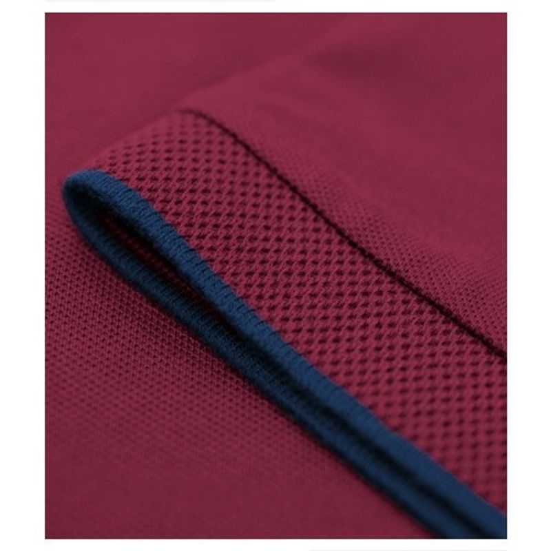 Fashion, accesorii si bijuterii - Barbati - Imbracaminte - Tricouri si bluze barbati - Tricou polo pentru barbati, Diamond 273, Malfini, alb - 2XL - Infinity.ro