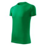 Fashion, accesorii si bijuterii - Barbati - Imbracaminte - Tricouri si bluze barbati - Tricou pentru barbati, Viper Free F43, Malfini, verde mediu - S - Infinity.ro