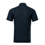 Fashion, accesorii si bijuterii - Barbati - Imbracaminte - Tricouri si bluze barbati - Tricou polo pentru barbati, Prime (GOTS) 234, Malfini, albastru - 3XL - Infinity.ro
