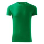 Fashion, accesorii si bijuterii - Barbati - Imbracaminte - Tricouri si bluze barbati - Tricou pentru barbati, Viper Free F43, Malfini, verde mediu - S - Infinity.ro
