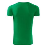 Fashion, accesorii si bijuterii - Barbati - Imbracaminte - Tricouri si bluze barbati - Tricou pentru barbati, Viper Free F43, Malfini, verde mediu - S - Infinity.ro
