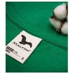 Fashion, accesorii si bijuterii - Barbati - Imbracaminte - Tricouri si bluze barbati - Tricou pentru barbati, Native (GOTS) 173, Malfini, albastru - L - Infinity.ro