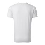 Fashion, accesorii si bijuterii - Barbati - Imbracaminte - Tricouri si bluze barbati - Tricou pentru barbati, Resist R01, Malfini, alb - XL - Infinity.ro