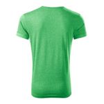 Fashion, accesorii si bijuterii - Barbati - Imbracaminte - Tricouri si bluze barbati - Tricou pentru barbati, Fusion 163, Malfini, verde - XL - Infinity.ro
