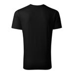 Fashion, accesorii si bijuterii - Barbati - Imbracaminte - Tricouri si bluze barbati - Tricou pentru barbati, Resist R01, Malfini, negru - 4XL - Infinity.ro