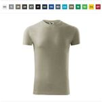 Fashion, accesorii si bijuterii - Barbati - Imbracaminte - Tricouri si bluze barbati - Tricou pentru barbati VIPER Masculin, bleumarin - XL - Infinity.ro