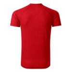 Fashion, accesorii si bijuterii - Barbati - Imbracaminte - Tricouri si bluze barbati - Tricou pentru barbati, Destiny 175, Malfini, roşu - M - Infinity.ro