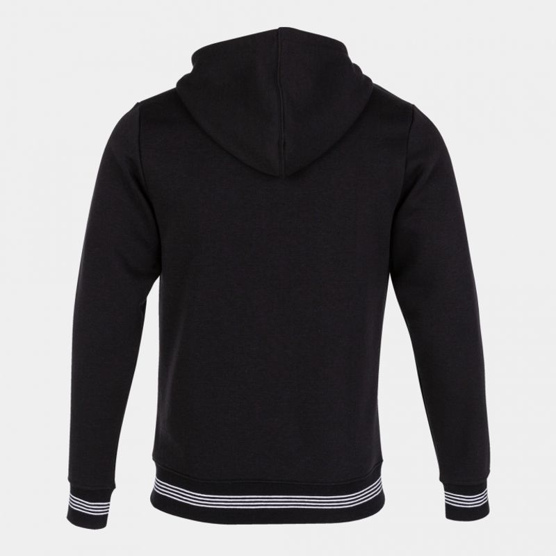 Sport si Outdoor - Echipament Sportiv - Imbracaminte sport - Hanorace sport - Hanorac barbati Joma Campus III negru M - Infinity.ro