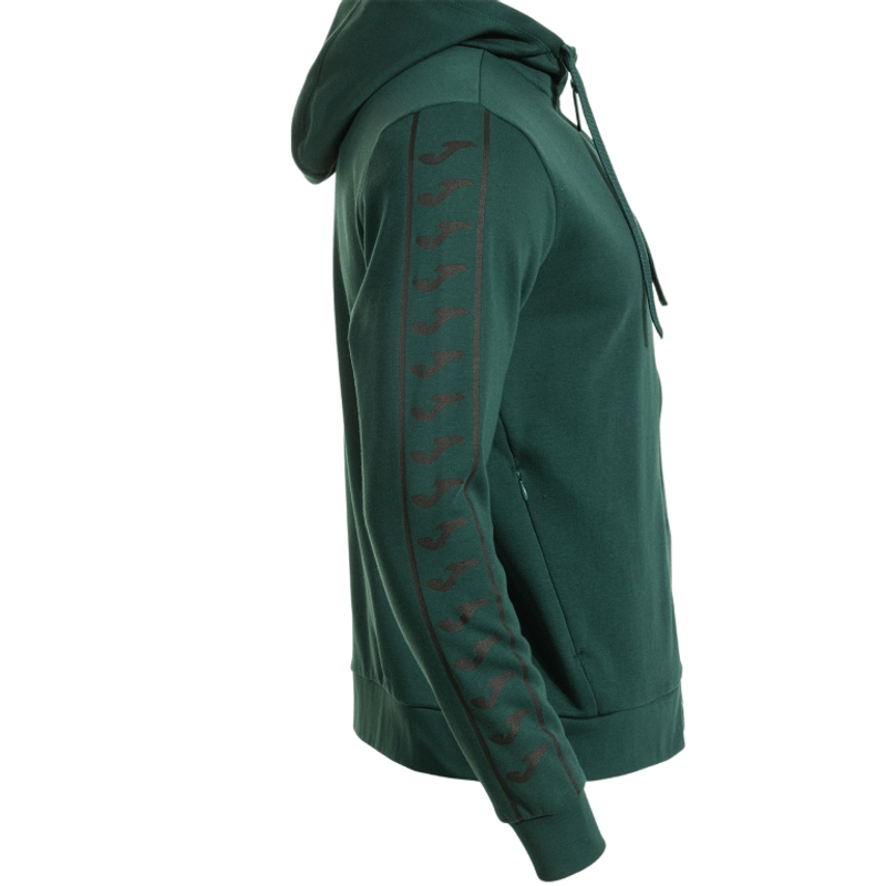 Sport si Outdoor - Echipament Sportiv - Imbracaminte sport - Hanorace sport - Hanorac barbati Joma Heroic verde M - Infinity.ro