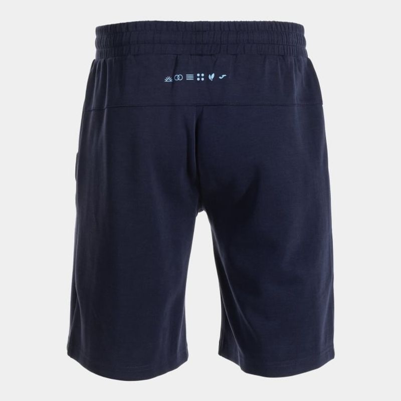 Sport si Outdoor - Echipament Sportiv - Imbracaminte sport - Pantaloni scurti sport - Pantaloni scurti Joama Breath bleumarin M - Infinity.ro