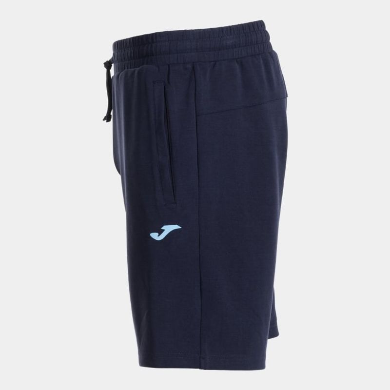 Sport si Outdoor - Echipament Sportiv - Imbracaminte sport - Pantaloni scurti sport - Pantaloni scurti Joama Breath bleumarin M - Infinity.ro