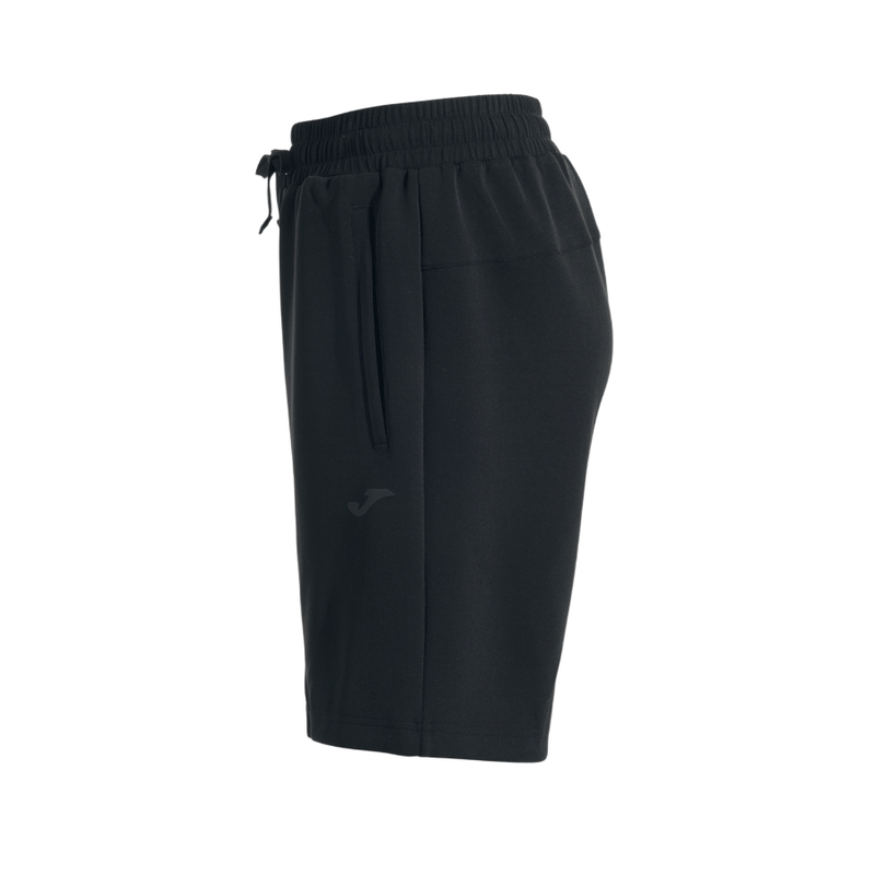 Sport si Outdoor - Echipament Sportiv - Imbracaminte sport - Pantaloni scurti sport - Pantaloni scurti Joama Breath negru XL - Infinity.ro