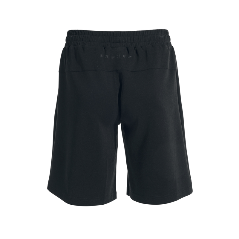 Sport si Outdoor - Echipament Sportiv - Imbracaminte sport - Pantaloni scurti sport - Pantaloni scurti Joama Breath negru XL - Infinity.ro