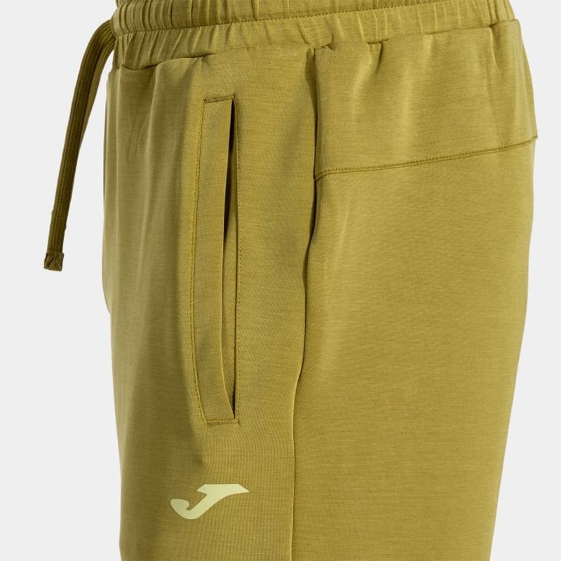 Sport si Outdoor - Echipament Sportiv - Imbracaminte sport - Pantaloni scurti sport - Pantaloni scurti Joama Breath verde M - Infinity.ro