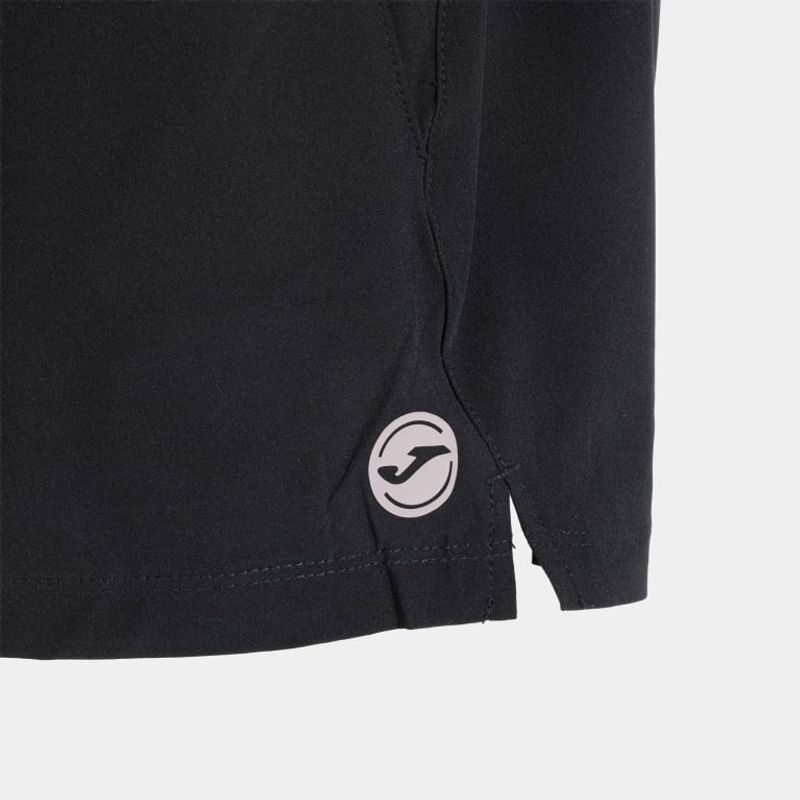 Sport si Outdoor - Echipament Sportiv - Imbracaminte sport - Pantaloni scurti sport - Pantaloni scurti Joma Core negru M - Infinity.ro