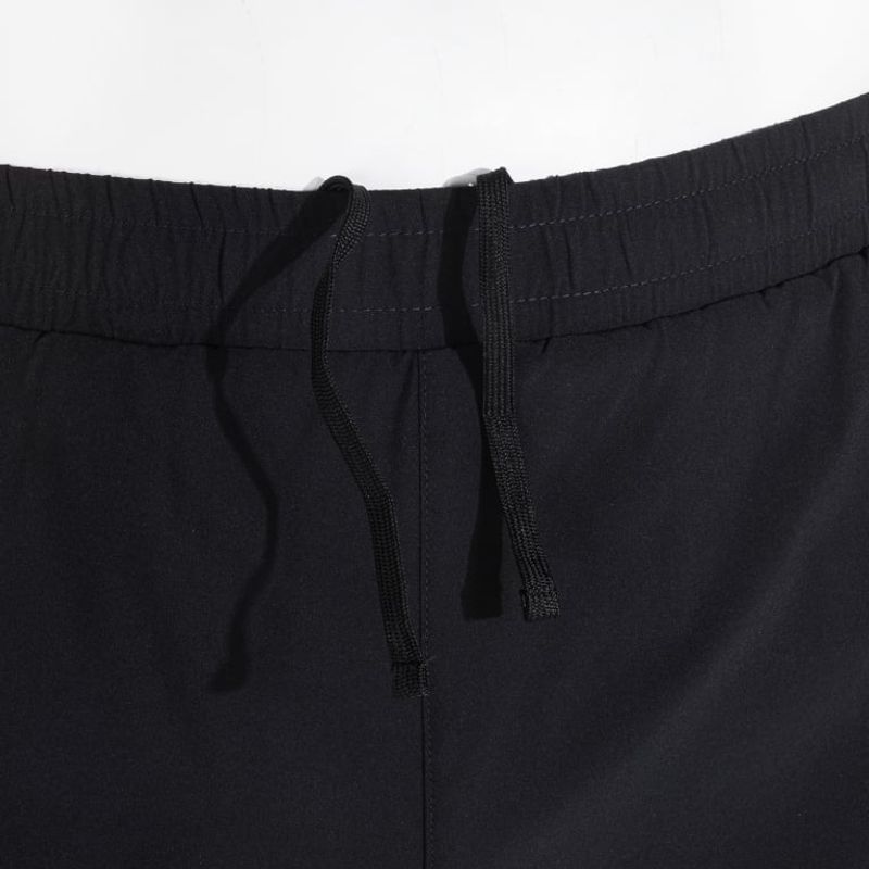 Sport si Outdoor - Echipament Sportiv - Imbracaminte sport - Pantaloni scurti sport - Pantaloni scurti Joma Core negru M - Infinity.ro