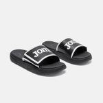 Sport si Outdoor - Echipament Sportiv - Incaltaminte sport - Slapi si papuci sport - Slapi barbati Joma Costa negru 42 - Infinity.ro