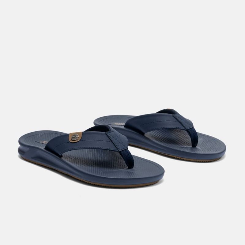 Sport si Outdoor - Echipament Sportiv - Incaltaminte sport - Slapi si papuci sport - Slapi barbati Joma Jamaica bleumarin 46 - Infinity.ro
