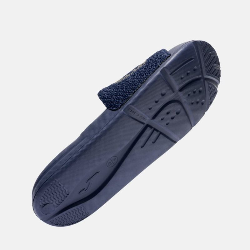 Sport si Outdoor - Echipament Sportiv - Incaltaminte sport - Slapi si papuci sport - Slapi barbati Joma Towel bleumarin 40 - Infinity.ro