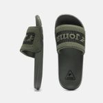 Sport si Outdoor - Echipament Sportiv - Incaltaminte sport - Slapi si papuci sport - Slapi barbati Joma Towel kaki 42 - Infinity.ro