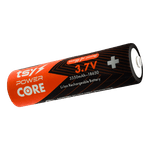 Casa si Gradina - Electrice - Accesorii electrice - Baterii, acumulatori si incarcatoare - Acumulator Core Lithium-Ion 18650, 3.7V, 3350mAh TSY-CORE-3350 - Infinity.ro