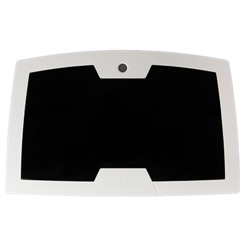 Casa si Gradina - Electrice - Smart Home - Alarme si accesorii - Detector liniar optic de fum adresabil IP65, 60m, certificat EN54-12/17 - TELETEK SensoIRIS-BM60 - Infinity.ro