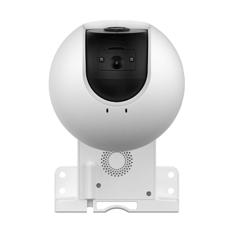 Casa si Gradina - Electrice - Smart Home - Camere de supraveghere - Camera IP WI-FI Pan&Tilt, 3K, lentila 4mm, Audio bidirectional, IR 30m, SDcard, Color 24/7 - EZVIZ CS-H8-Pro-3K - Infinity.ro