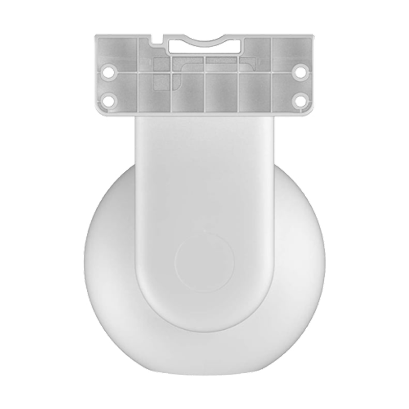 Casa si Gradina - Electrice - Smart Home - Camere de supraveghere - Camera IP WI-FI Pan&Tilt, 3K, lentila 4mm, Audio bidirectional, IR 30m, SDcard, Color 24/7 - EZVIZ CS-H8-Pro-3K - Infinity.ro