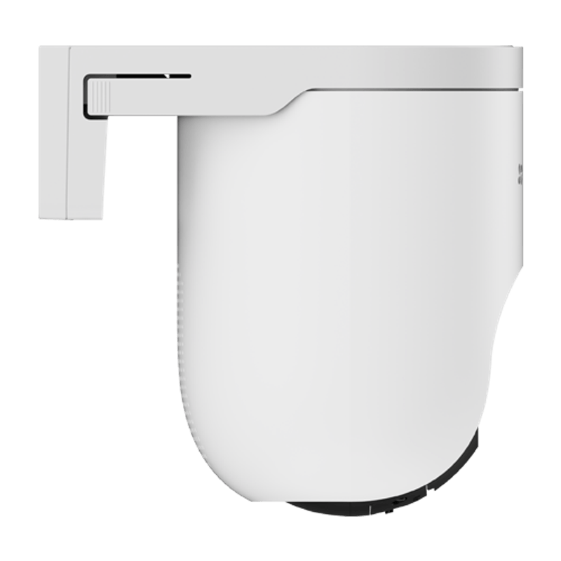 Casa si Gradina - Electrice - Smart Home - Camere de supraveghere - Camera IP Wi-Fi, Pan&Tilt, 2K, lentila 4mm, Audio bidirectional, IR 30m, Color 24/7, Alarma - EZVIZ CS-H8C-SE-2K - Infinity.ro