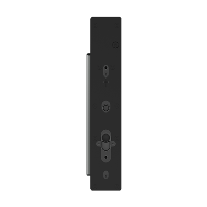 Casa si Gradina - Electrice - Smart Home - Control acces si accesorii - Yala smart pentru usa locuintei cu ecran digital baterie 5000 mAh EZVIZ CS DL50FVS WBP GR - Infinity.ro