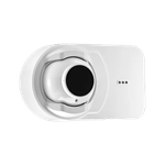 Casa si Gradina - Electrice - Smart Home - Alarme si accesorii - Detector liniar de fum cu reflector, detectie 5~100 metri, adresabil protocol Advanced - Morley-IAS MI-OSI-RIE - Infinity.ro
