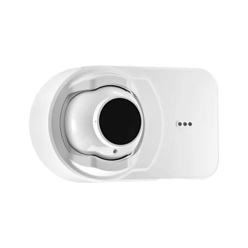 Casa si Gradina - Electrice - Smart Home - Alarme si accesorii - Detector liniar de fum cu reflector, detectie 5~100 metri, adresabil protocol Advanced - Morley-IAS MI-OSI-RIE - Infinity.ro
