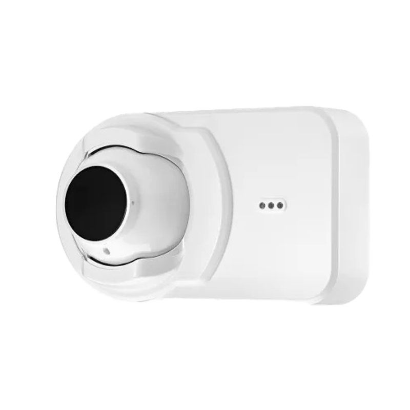 Casa si Gradina - Electrice - Smart Home - Alarme si accesorii - Detector liniar de fum cu reflector, detectie 5~100 metri, adresabil protocol Advanced - Morley-IAS MI-OSI-RIE - Infinity.ro
