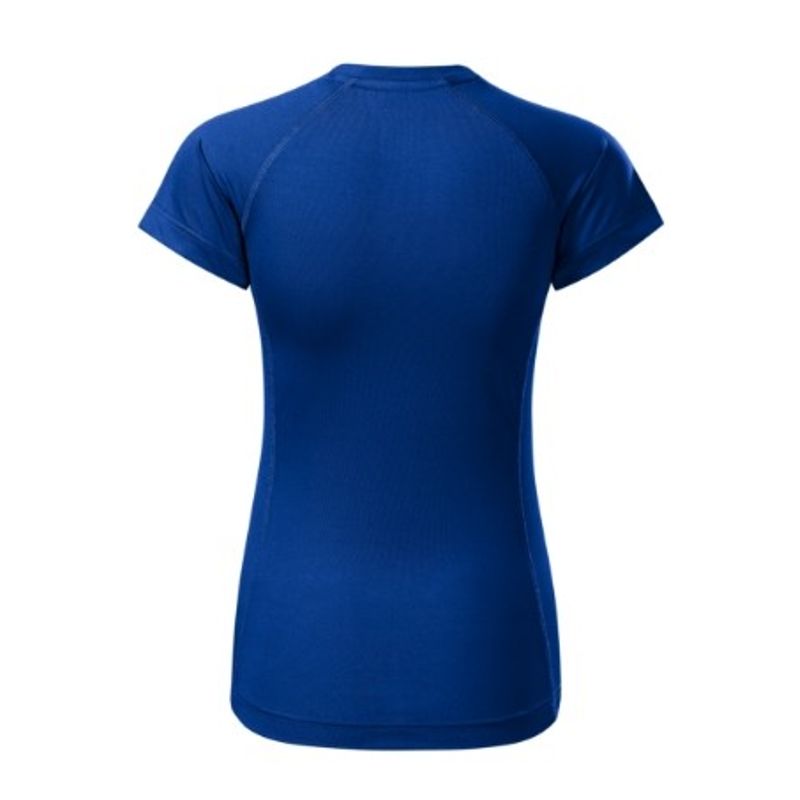 Fashion, accesorii si bijuterii - Femei - Imbracaminte femei - Tricouri si topuri femei - Tricou pentru dama, Destiny 176, Malfini, albastru - L - Infinity.ro