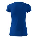 Fashion, accesorii si bijuterii - Femei - Imbracaminte femei - Tricouri si topuri femei - Tricou pentru dama, Fantasy 140, Malfini, albastru - L - Infinity.ro