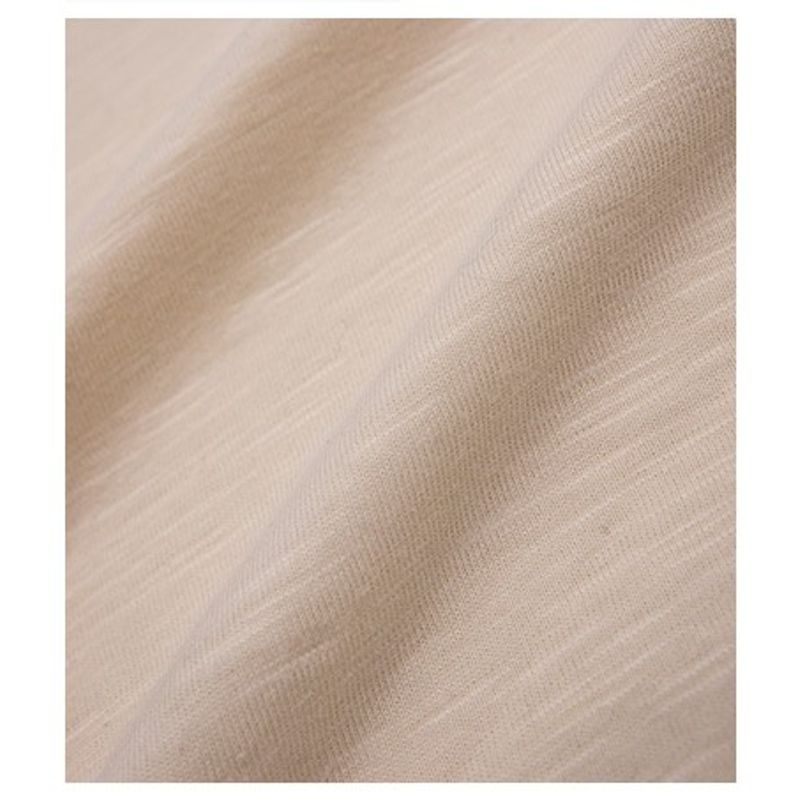 Fashion, accesorii si bijuterii - Femei - Imbracaminte femei - Tricouri si topuri femei - Tricou pentru dama, Native (GOTS) 174, Malfini, migdala - M - Infinity.ro