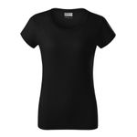 Fashion, accesorii si bijuterii - Femei - Imbracaminte femei - Tricouri si topuri femei - Tricou pentru dama, Resist R02, Malfini, negru - XL - Infinity.ro