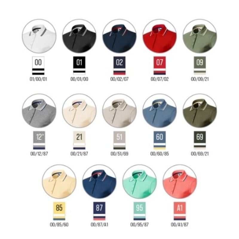 Fashion, accesorii si bijuterii - Femei - Imbracaminte femei - Tricouri si topuri femei - Tricou polo pentru dama, Focus 233, Malfini, militar - M - Infinity.ro