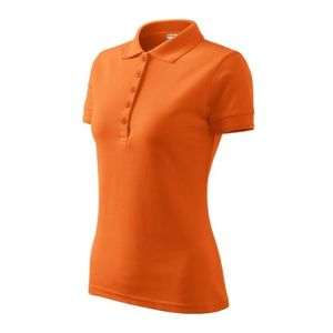 Tricou polo pentru dama, Reserve R23, Malfini