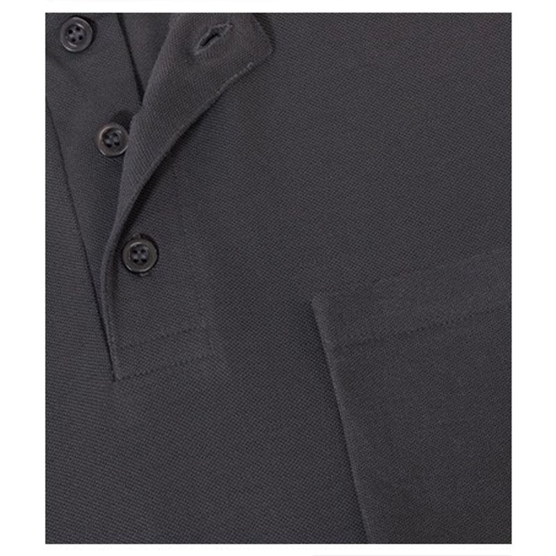 Fashion, accesorii si bijuterii - Femei - Imbracaminte femei - Tricouri si topuri femei - Tricou polo pentru dama, Resist Heavy Polo R21, Malfini, alb - M - Infinity.ro