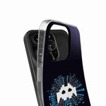 Laptop, Telefoane si Tablete - Telefoane mobile si accesorii - Accesorii Telefoane - Huse telefoane - Husa compatibila cu Honor 400 Silicon Gel Tpu Model Sky Invaders - Infinity.ro