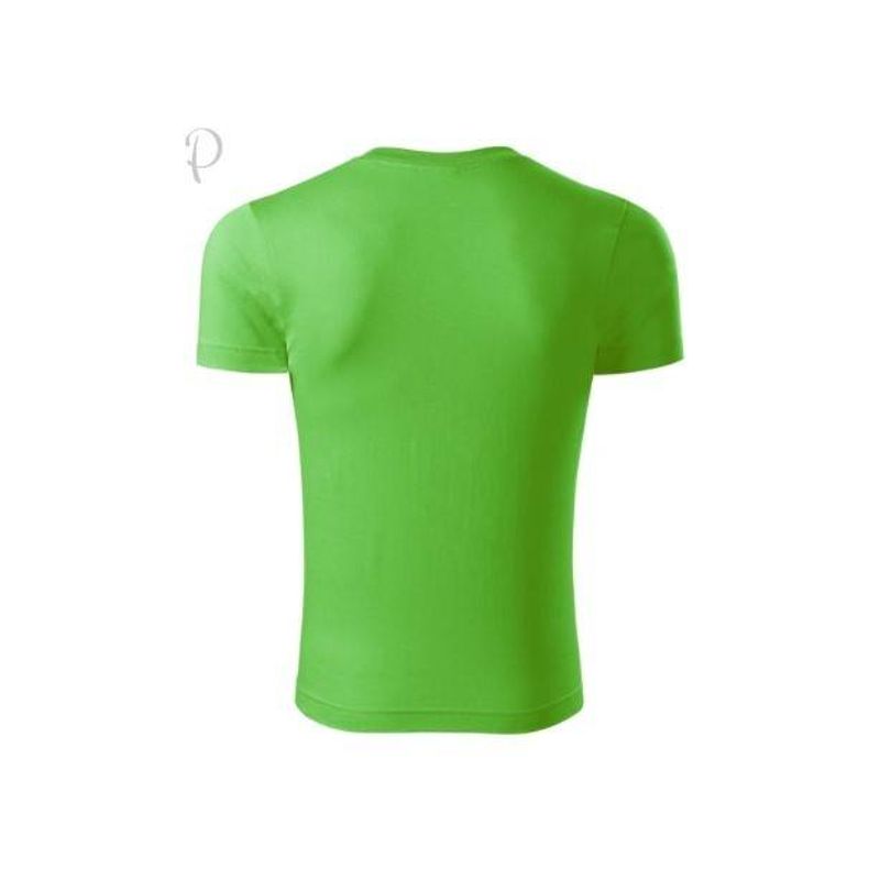Fashion, accesorii si bijuterii - Barbati - Imbracaminte - Tricouri si bluze barbati - Tricou unisex bumbac PARADE P71, Malfini, 100% bumbac, verde - M - Infinity.ro