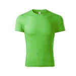 Fashion, accesorii si bijuterii - Barbati - Imbracaminte - Tricouri si bluze barbati - Tricou unisex bumbac PARADE P71, Malfini, 100% bumbac, verde - M - Infinity.ro