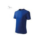 Fashion, accesorii si bijuterii - Barbati - Imbracaminte - Tricouri si bluze barbati - Tricou unisex Classic-100 pentru copii, albastru - 146 cm/10 ani - Infinity.ro